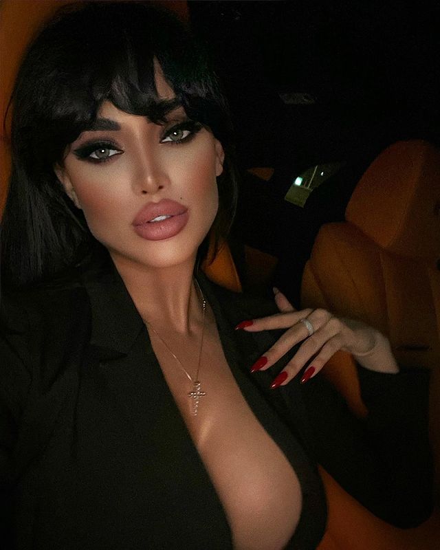 nita_kuzmina instagram photos 119