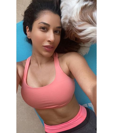 sophiechoudry instagram photos 91