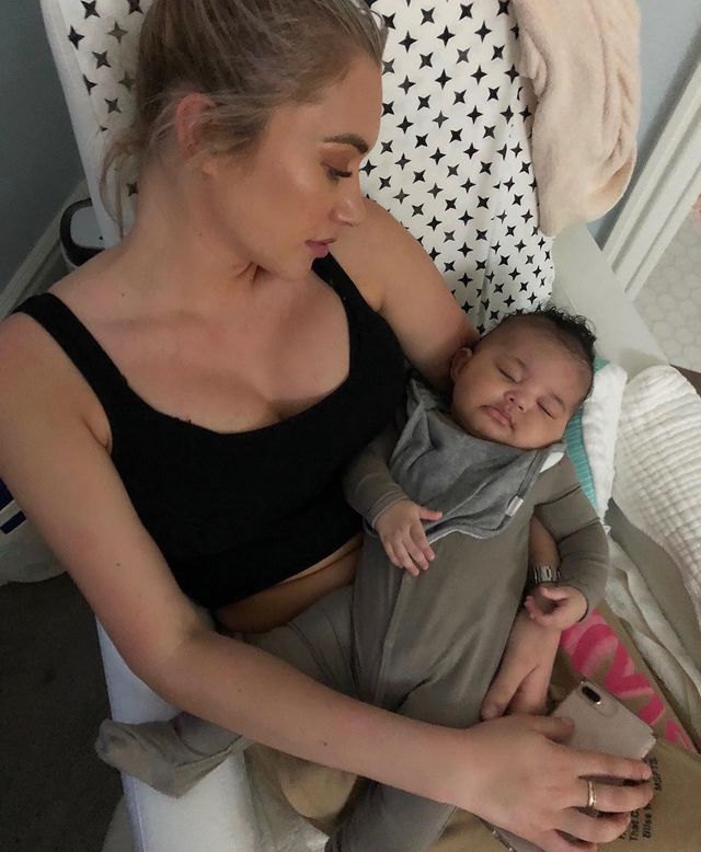 stassiebaby instagram photos 24