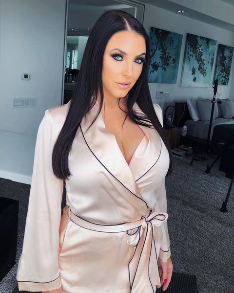 theangelawhite instagram photos 76