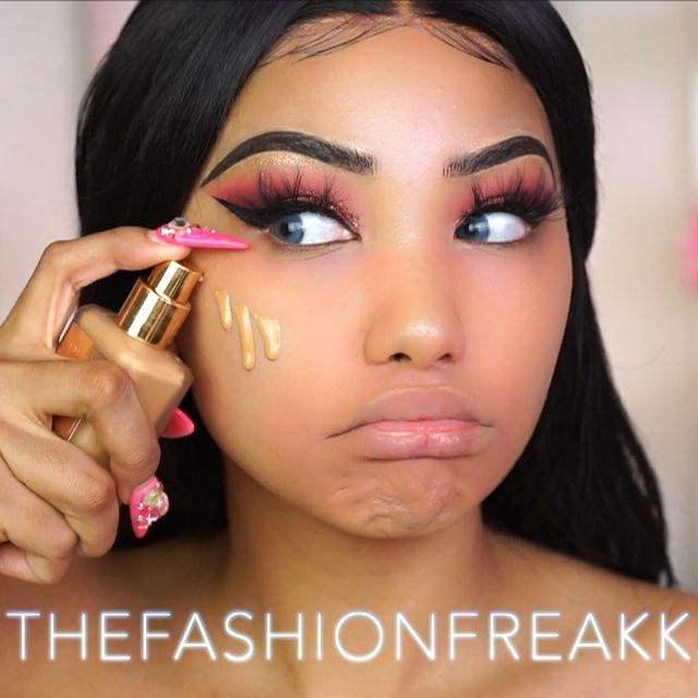 thefashionfreakk instagram photos 24