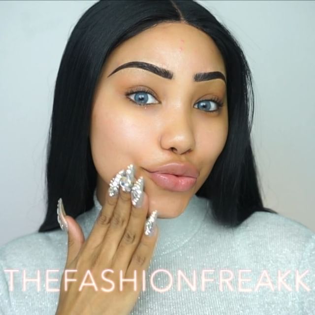 thefashionfreakk instagram photos 4