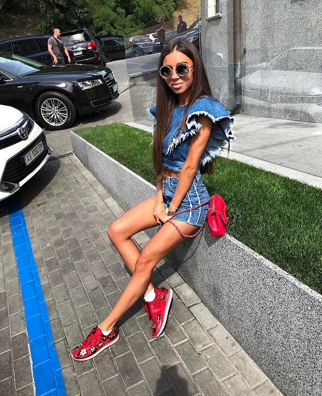 viktoria_stanislavskaya instagram photos 91