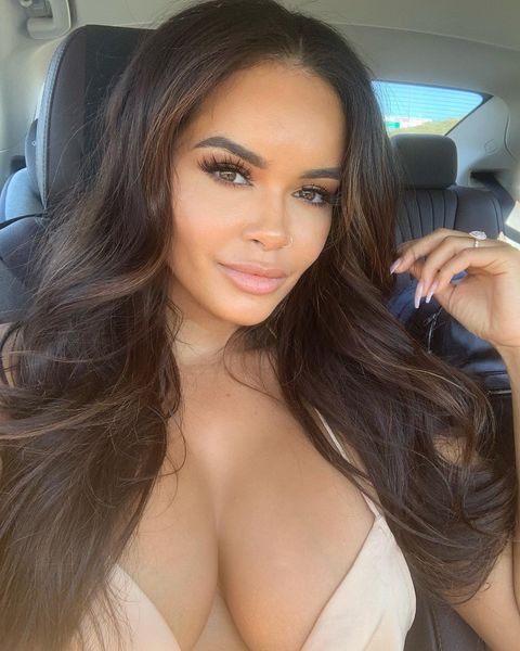 1daisymarie instagram photos 33