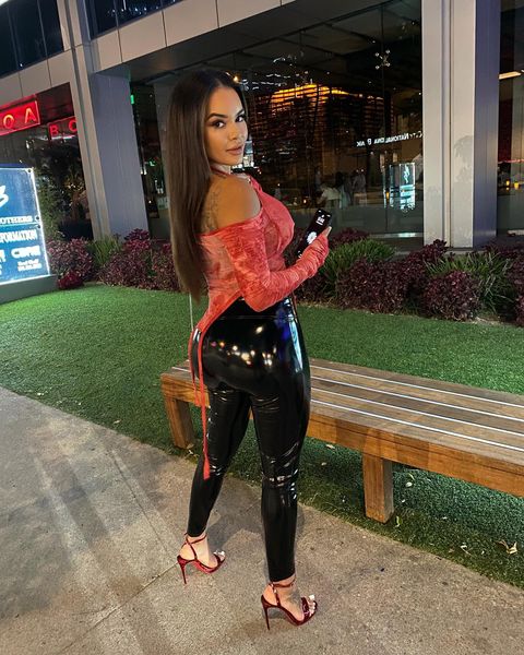 1daisymarie instagram photos 37