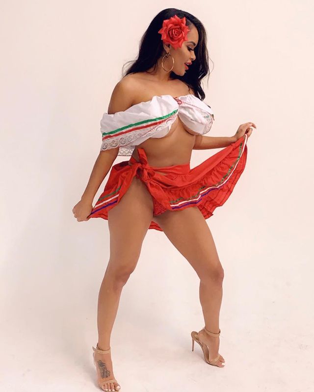 1daisymarie instagram photos 42