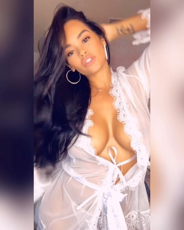 1daisymarie instagram photos 7