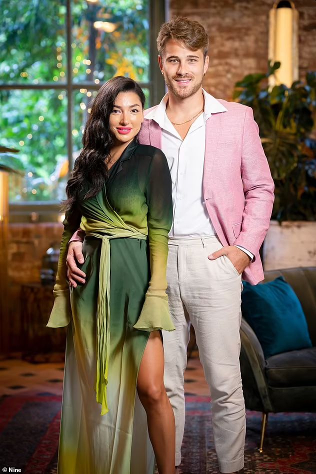 Finally, The Final Straw Of MAFS Star Ella’s Breakup With Mitch Has Been Revealed With Tad Help Of Pals! 4