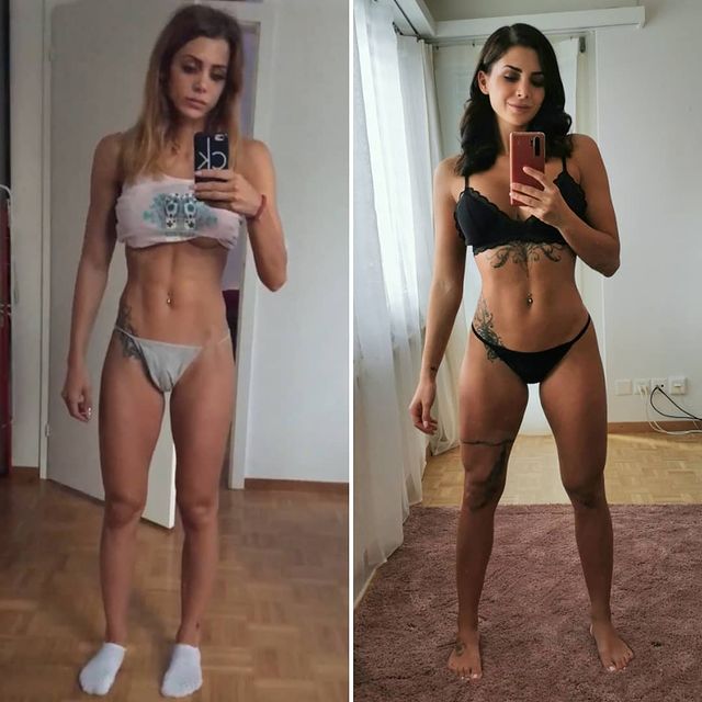 andrinafit instagram photos 28