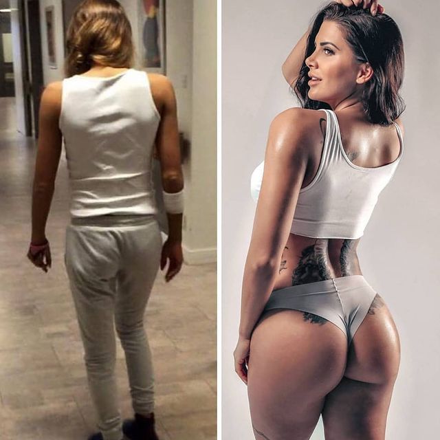 andrinafit instagram photos 42