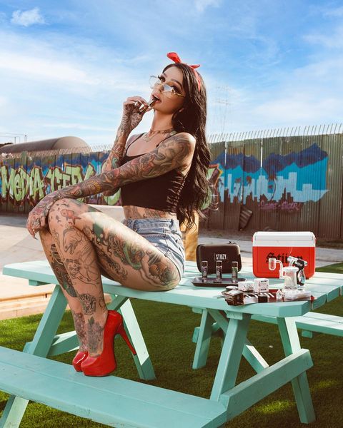 angela_mazzanti instagram photos 137