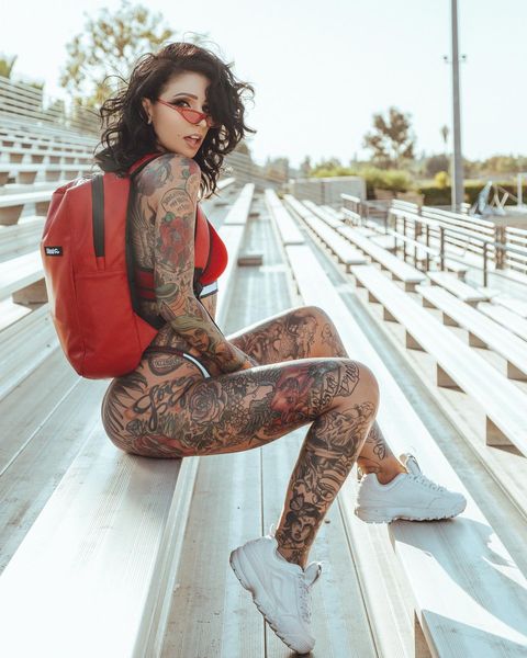 angela_mazzanti instagram photos 3