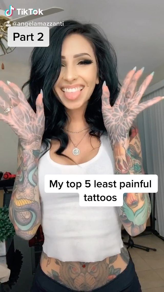 angela_mazzanti instagram photos 31