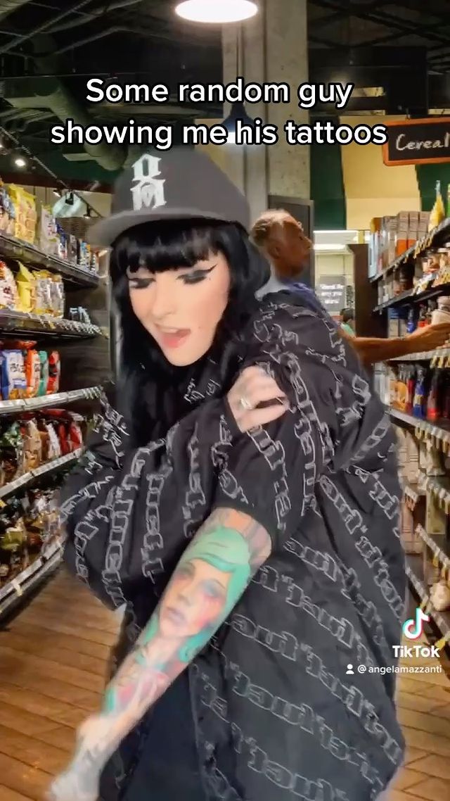 angela_mazzanti instagram photos 45