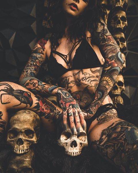 angela_mazzanti instagram photos 59