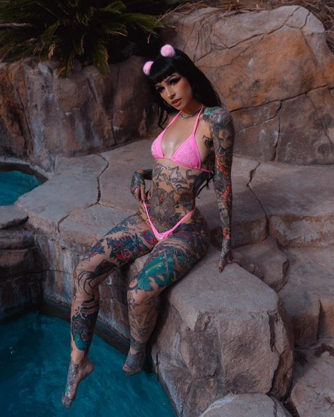 angela_mazzanti instagram photos 60