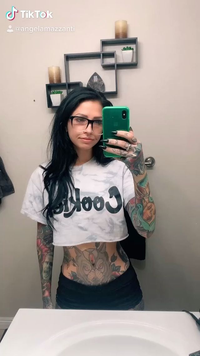 angela_mazzanti instagram photos 70