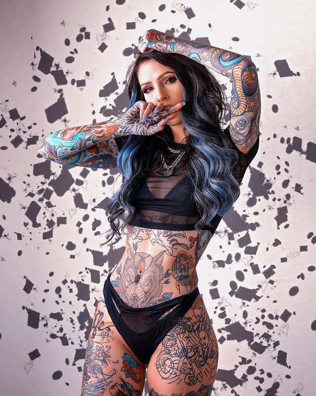 angela_mazzanti instagram photos 8