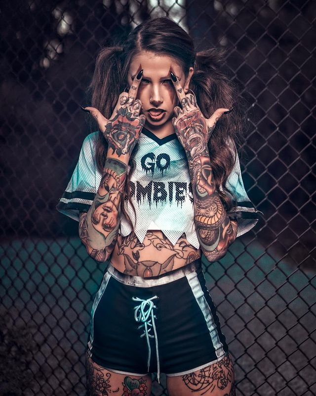 angela_mazzanti instagram photos 80