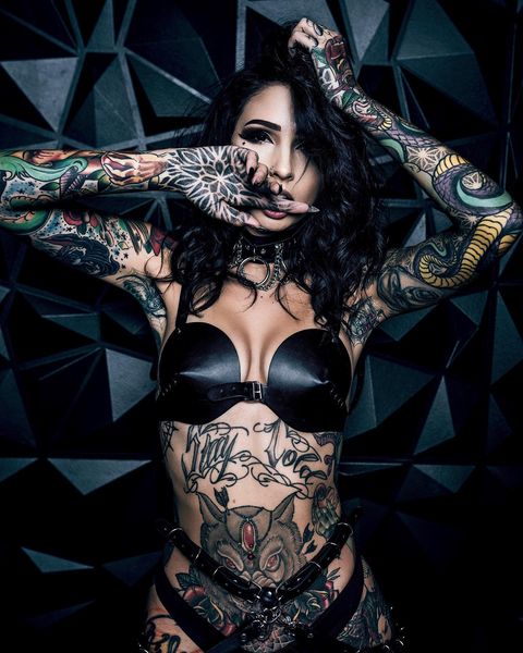 angela_mazzanti instagram photos 84