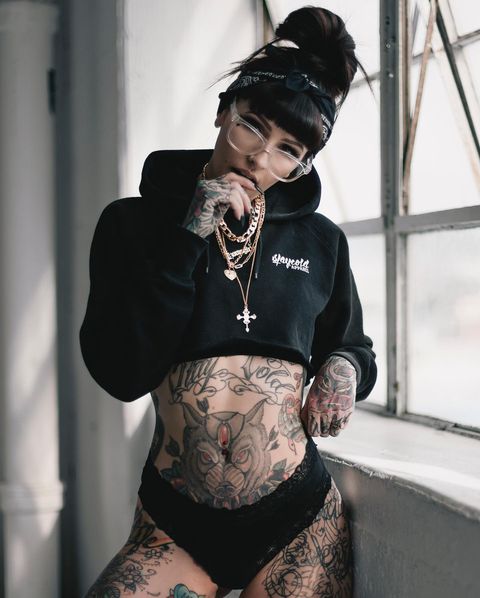 angela_mazzanti instagram photos 87