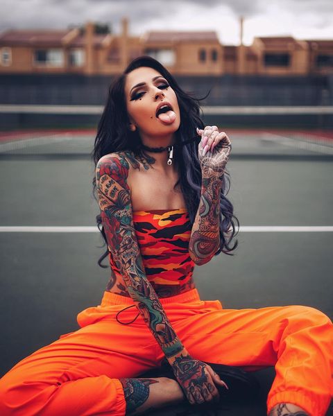 angela_mazzanti instagram photos 90