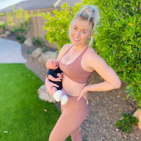 blaironealgolf instagram photos 111