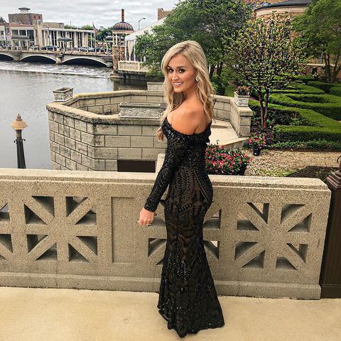 blaironealgolf instagram photos 123