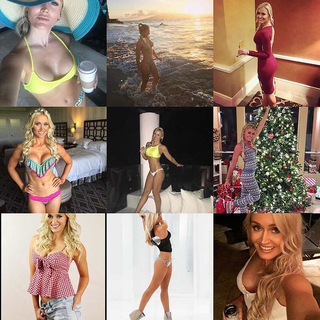 blaironealgolf instagram photos 129