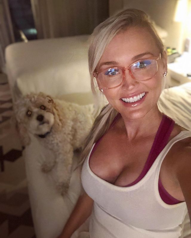 blaironealgolf instagram photos 13