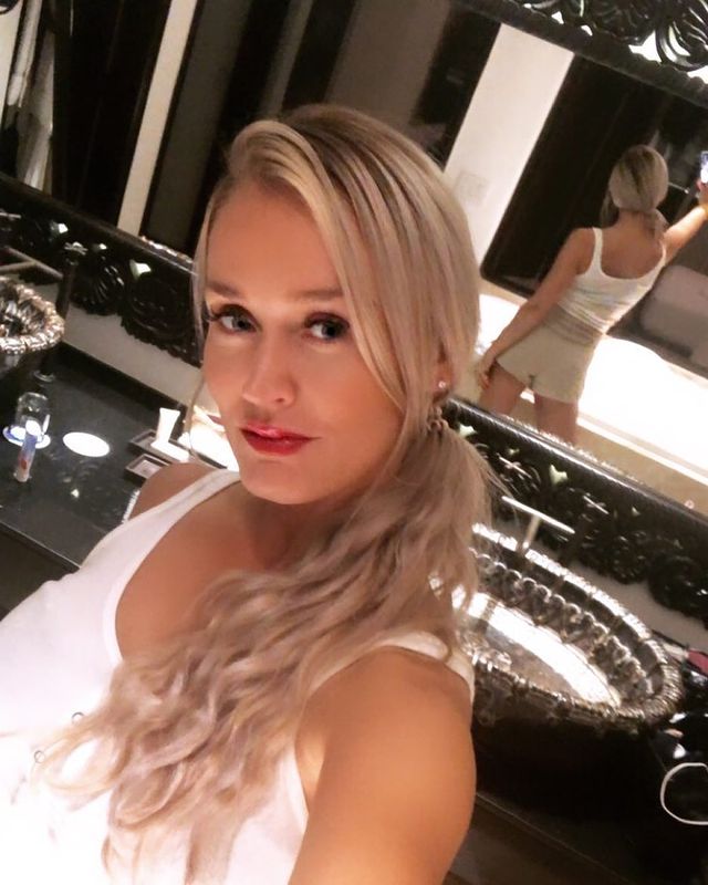 blaironealgolf instagram photos 143