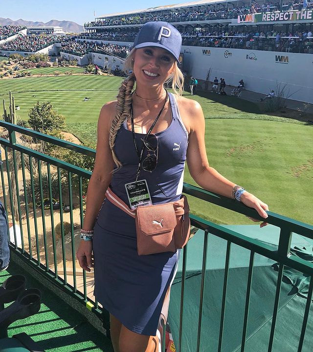 blaironealgolf instagram photos 144