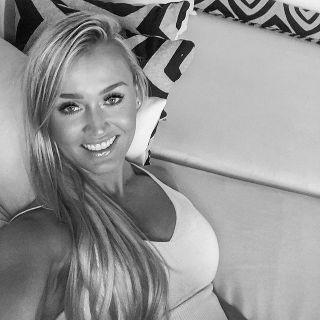 blaironealgolf instagram photos 33