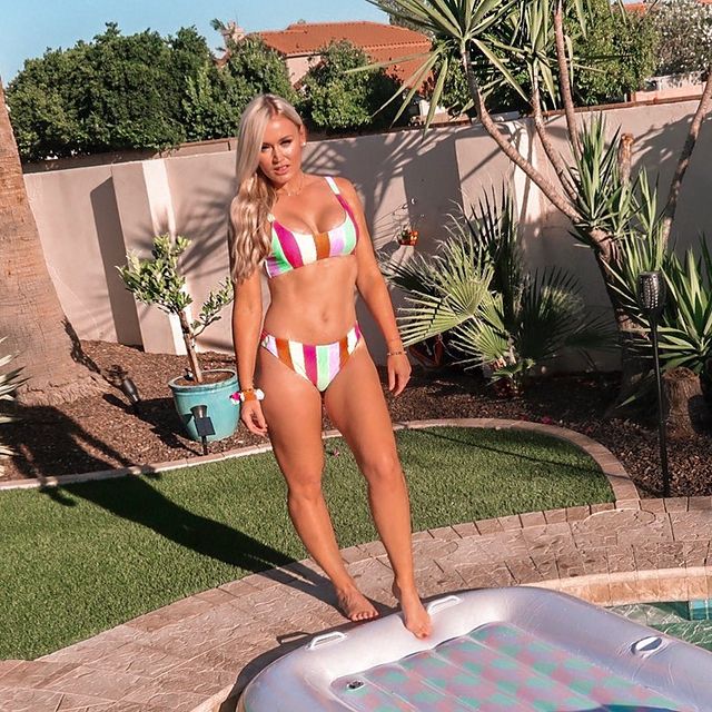 blaironealgolf instagram photos 4