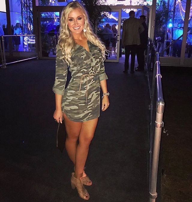 blaironealgolf instagram photos 58