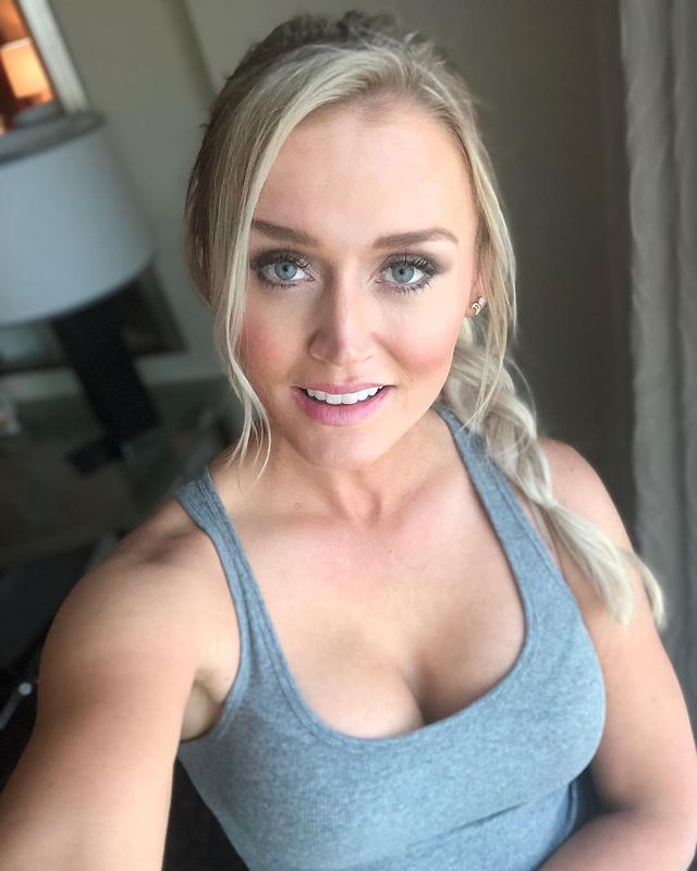 blaironealgolf instagram photos 65