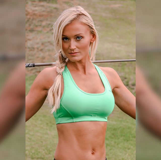 blaironealgolf instagram photos 66