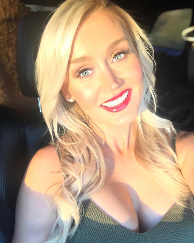 blaironealgolf instagram photos 75