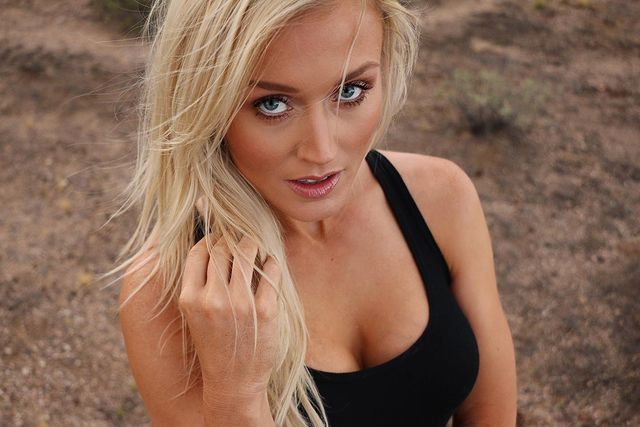 blaironealgolf instagram photos 95