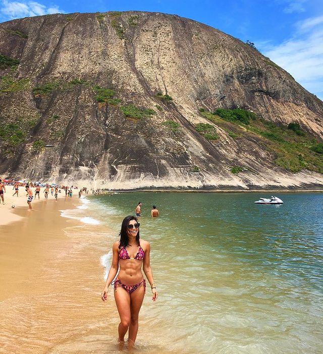 bruna instagram photos 128