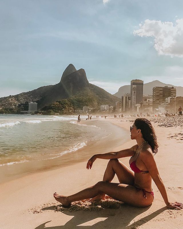 bruna instagram photos 97