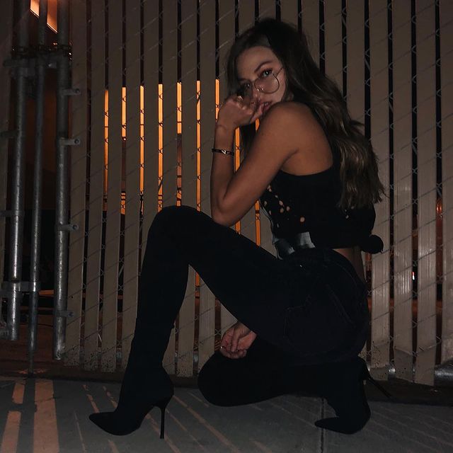 erikacostell instagram photos 46