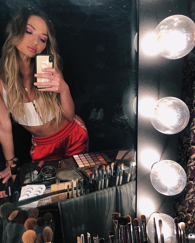 erikacostell instagram photos 73