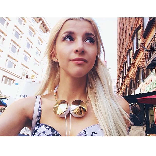 evelina instagram photos 55