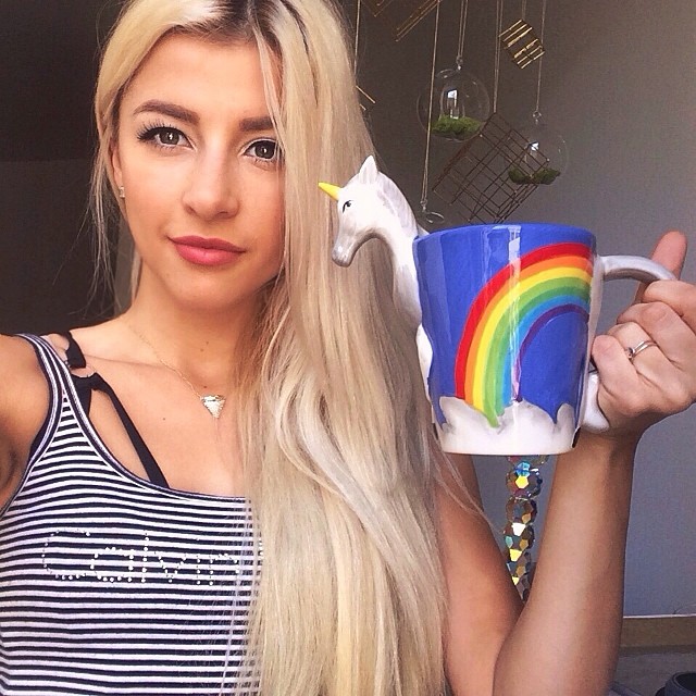 evelina instagram photos 61