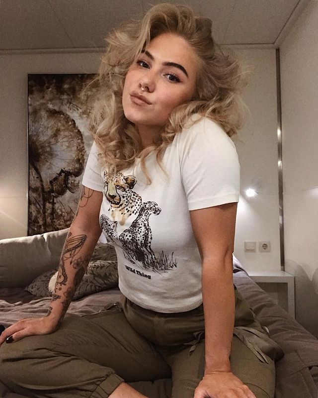 evelinavirallinen instagram photos 12