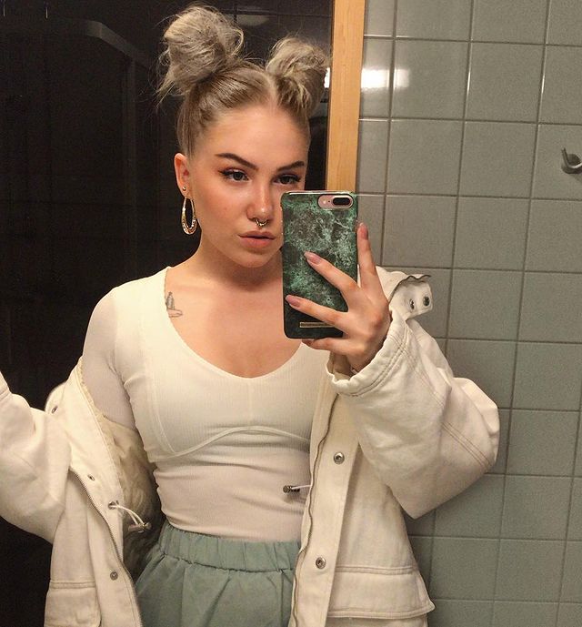 evelinavirallinen instagram photos 42