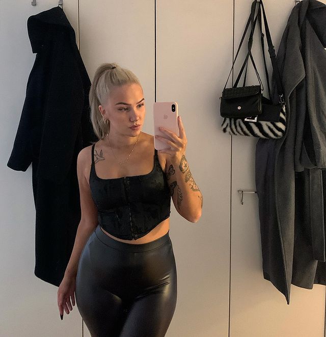 evelinavirallinen instagram photos 53