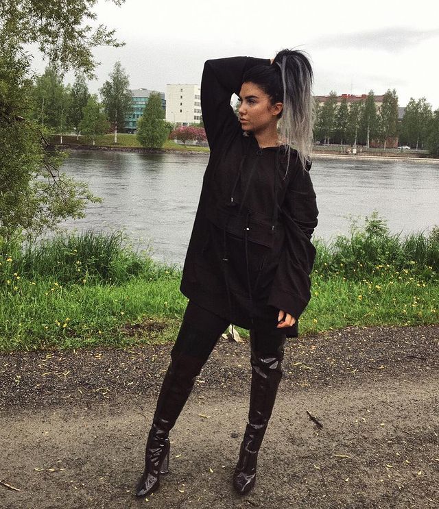 evelinavirallinen instagram photos 59