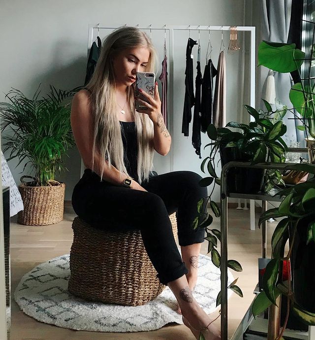 evelinavirallinen instagram photos 66